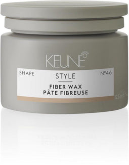 Keune Style Fiber Wax 125 ml