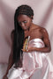 High on Love Sensual Massage Olie - Lychee Martini