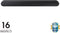 Samsung HW-S50B - Soundbar - 3.0 kanalen 140W - Grijs