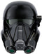 Hasbro Star Wars - Rogue One Black Series - Electronic Helmet Imperial Death Trooper Replica - Zwart