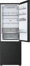 LG GBBS726AEV - Koelvriescombinatie - 375 liter - No Frost - Zwart