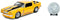 Dickie Transformers Bumblebee 1:24