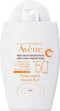 Avène Zonnebrand Lotion Solaire Haute Avene Spf 50+ - Zonnebrand - 40 ml