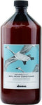 Conditioner Davines NaturalTech™ Moisturizing 1 L
