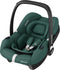 Maxi-Cosi Cabriofix i-Size - Autostoeltje Groep 0+ - i-Size veiligheid - Essential Green