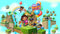 Outright Games Nick Jr. Party Adventure - PS5 - Puzzelplatformspel met 25 personages