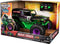 Monster Jam - Smash & Bash Grave Digger - 1:15 RC Monstertruck - Multi kleuren