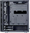 Fractal Design Define C - ATX Semi-toren doos - 7 uitbreidingsslots - Zwart