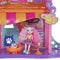 Enchantimals Stadswoning - Speelfigurenset - Poppenhuis