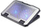 Hama Aluminium - Cooling Base voor Laptop - Zwart