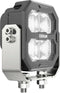OSRAM Werkschijnwerper 12 V, 24 V LEDriving® Cube PX2500 Ultra Wide LEDPWL 101-UW Brede nabijgebied belichting (b x h x