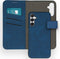 iMoshion Hoesje Geschikt voor Samsung Galaxy A25 Hoesje Met Pasjeshouder - iMoshion Uitneembare 2-in-1 Luxe Bookcase - Blauw