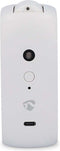 Nedis SmartLife Gordijnrobot - U-rail - Bluetooth - 4000mAh - Wit