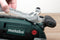 Metabo BAE 75 - Bandschuurmachine 1010W - Regelbare Snelheid - (1 stuk)