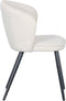 Pole to Pole - River stoel - Parel Wit - Set van 2