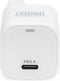 Digitus DA-10060 - USB-oplader - 20W Power Delivery - Wit