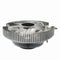 Gembird CPU-HURACAN-X40 - Box ventilator - 800-1600 rpm - 7V