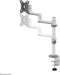 Neomounts DS60-425WH1 - Bureausteun - Full motion - Wit