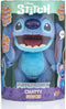 WOW! Stuff Chatty Stitch - Interactieve Animatronic - Meer dan 50 zinnen - 30 cm