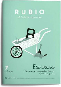 Cuadernos Rubio