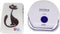 Innovadvance Deurbel Cat - Draadloos