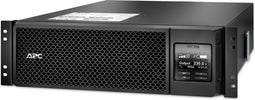 APC Smart-UPS SRT 5000VA RM - UPS 230V - 4500W vermogen