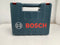 Bosch GSB 16 RE - Klopboormachine - 750 W - 2,8 kg