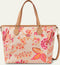 Oilily Haley - Handtas - Dames - Roze - One size