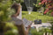 GARDENA Hydrofoorpomp 4600 Silent - Automatische tuinwaterpomp - Stille technologie