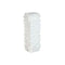 Voetstuk Home ESPRIT Wit Hout MDF Modern 29 x 29 x 80 cm
