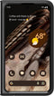 Spigen Thin Fit - Soft Case - Schokbestendig - Zwart
