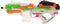 Tack Pro Attack 2 met 10 darts, 54 cm