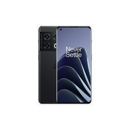OnePlus 10 Pro - Zwart - 128 GB - Dubbele fysieke simkaart