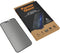 PanzerGlass PROP2746 - Screenprotector - Privacy glass en AntiBacterial coating - Transparant