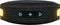Bigben Party Nano - Portable Speaker - Bluetooth 5.0 - Waterbestendig IPX4 - Zwart