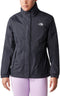 The North Face Resolve Jacket - Dames - Waterdicht ademend - Zwart (M)
