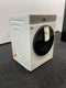 Samsung WW11DB8B95GH - Wasmachine - 11kg laadvermogen 1400rpm - AI Control AI Wash