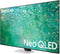 Samsung Neo QLED QN85C - Ultra HD TV - 55