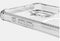 ITSKINS - iPhone 16 Plus - HybridMagClear R - MagSafe - Transparant