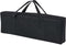 vidaXL - Fotostudioset - met - softboxlampen, - achtergrond - en - reflector