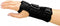 Comfort Cool polsbrace - rechts M 17-19 cm