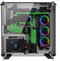 Thermaltake Riing Plus 14 LED RGB - Radiator Fan TT Premium Edition - 140mm - set van 3 (set van 3)