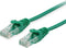 Equip 625444 - CAT6 UTP kabel - 5 m - Groen