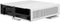 Fractal Design Ridge - Mini-ITX Behuizing - SFF - Wit