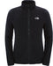 The North Face 200 Shadow Full Zip Vest - Heren - Polartec® Classic-fleece - TNF Black