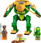 LEGO NINJAGO Lloyd's Ninjamecha - 71757