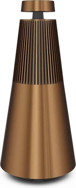 Bang & Olufsen Beosound 2 - Luidspreker - 360 graden geluid - Aluminium