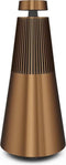 Bang & Olufsen Beosound 2 - Luidspreker - 360 graden geluid - Aluminium