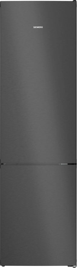 Siemens iQ300 KG39NVXAG - Koelkast - Vriezer onder - A - No frost - 4* - 29dB(A)