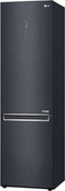 LG GBB92MCACP - Koelvriescombinatie - LINEARCooling™ - Mat zwart